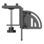Moza Racing RS062 accessorio per simulatore di volo/gara Supporto per ruota da corsa