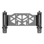 Moza Racing RS062 accessorio per simulatore di volo/gara Supporto per ruota da corsa