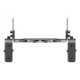 Moza Racing RS062 accessorio per simulatore di volo/gara Supporto per ruota da corsa