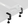 Moza Racing Table Clamp For Yoke Morsetto da tavolo per base di volo (AS013)
