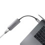 Axagon ADE-25RC scheda di rete e adattatore Ethernet 2500 Mbit/s