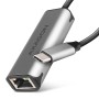 Axagon ADE-25RC scheda di rete e adattatore Ethernet 2500 Mbit/s