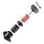 Moza Racing RS22 accessorio di controller da gaming Kit prestazioni del pedale