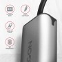 Axagon ADE-25RC scheda di rete e adattatore Ethernet 2500 Mbit/s