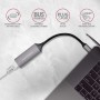 Axagon ADE-TRC scheda di rete e adattatore Ethernet 1000 Mbit/s