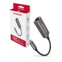 Axagon ADE-TRC scheda di rete e adattatore Ethernet 1000 Mbit/s