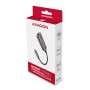 Axagon ADE-TRC scheda di rete e adattatore Ethernet 1000 Mbit/s