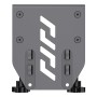 Moza Racing AS004 accessorio per simulatore di volo/gara Morsetto da tavolo per base di volo