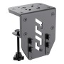Moza Racing AS004 accessorio per simulatore di volo/gara Morsetto da tavolo per base di volo