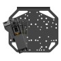 Moza Racing Universal Mounting Plate Piastra del freno a mano (RS089)