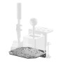 Moza Racing Universal Mounting Plate Piastra del freno a mano (RS089)