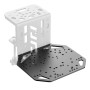 Moza Racing Universal Mounting Plate Piastra del freno a mano (RS089)