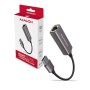 Axagon ADE-TR scheda di rete e adattatore Ethernet 1000 Mbit/s