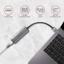 Axagon ADE-25R scheda di rete e adattatore Ethernet 2500 Mbit/s