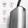 Axagon ADE-25R scheda di rete e adattatore Ethernet 2500 Mbit/s