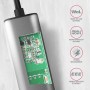 Axagon ADE-25R scheda di rete e adattatore Ethernet 2500 Mbit/s