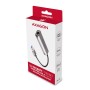 Axagon ADE-25R scheda di rete e adattatore Ethernet 2500 Mbit/s