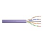 Digitus Cavo di installazione a doppino intrecciato U-UTP CAT 6 (DK-1615-VH-5)