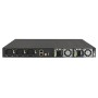 RUCKUS Networks ICX 7550-24XZP Gestito 10G Ethernet (100/1000/10000) Supporto Power over Ethernet (PoE) 1U Nero (ICX7550-24XZP)