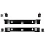 NEC PDVWXUN 55 P 139,7 cm (55") Nero (100012783)