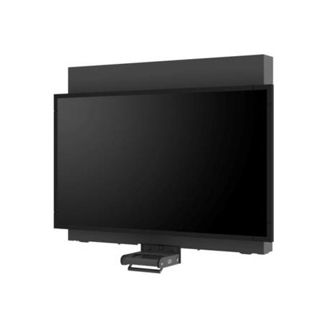 NEC PDWHM-L 165,1 cm (65") Antracite (100013377)