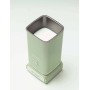 Ariete ARI-2878-GR montalatte Schiumatore per latte automatico Verde (2878-VERDE)