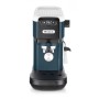 Ariete 1399 Macchina da caffè espresso Snow White, Per polvere e cialde ESE, 1300 W, Capacità 1,1L, 15 bar di pressione, Filtr (ARI-1399W)