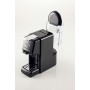 Ariete 1304 Macchina da caffè a cassetti, 1350W, Capacità serbatoio 0,7L, Pressione 19 bar, 2 tipologie di caffè, Capsule Nes (ARI-1304)