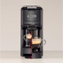 Ariete 1304 Macchina da caffè a cassetti, 1350W, Capacità serbatoio 0,7L, Pressione 19 bar, 2 tipologie di caffè, Capsule Nes (ARI-1304)