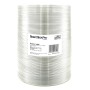 CD R 52X 700MB WHITE INKJET CF.100 (69828)