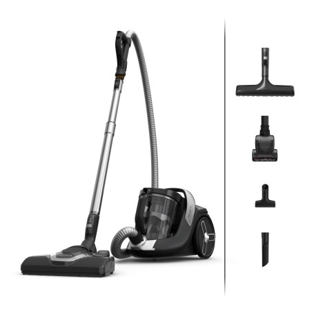 Rowenta Green Force RO7C66 2,5 L A cilindro Secco 500 W Senza sacchetto