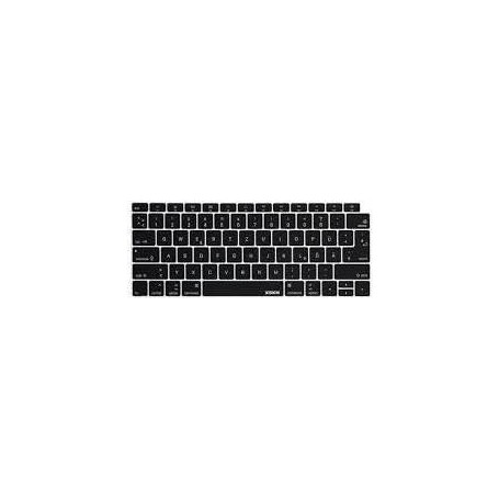 CoreParts MSPP73712DK ricambio per laptop Tastiera