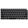 CoreParts MSPP73712DK ricambio per laptop Tastiera