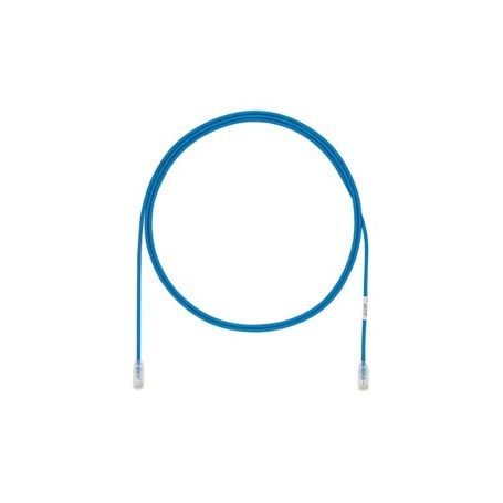 Panduit UTP28X15M cavo di rete Bianco 15 m Cat6a U/UTP (UTP)