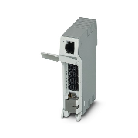 Phoenix Contact PP-RJ-IDC-F (2703023)