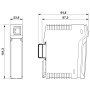 Phoenix Contact PP-RJ-IDC-F (2703023)