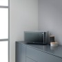 Whirlpool Cook30 Microonde a Libera installazione MWP 304 M (MWP304M)