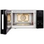 Whirlpool Chef Plus Microonde a libera installazione - MCP 349 BL (MCP349BL)