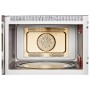 Whirlpool Chef Plus Microonde a libera installazione - MCP 349 BL (MCP349BL)