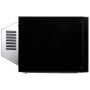 Whirlpool Chef Plus Microonde a libera installazione - MCP 349 BL (MCP349BL)