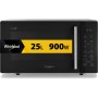 Whirlpool Cook25 Microonde a libera installazione - MWP 253 SB (MWP253SB)