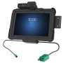 RAM Mounts RAM-HOL-ZE11PD2CLU supporto per personal communication Tablet/UMPC Nero