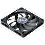 Akasa AK-FN076 ventola per PC Case per computer Ventilatore 8 cm Nero (AK-FN076)
