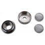 Koolance INS-FLTR03 accessori di raffreddamento hardware Acciaio inossidabile (INS-FLTR03)
