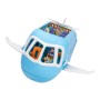 Moose Toys Bluey 3 in 1 Airplane Playset (17670)