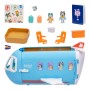 Moose Toys Bluey 3 in 1 Airplane Playset (17670)