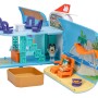 Moose Toys Bluey 3 in 1 Airplane Playset (17670)