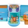 Moose Toys Bluey 3 in 1 Airplane Playset (17670)