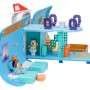 Moose Toys Bluey 3 in 1 Airplane Playset (17670)