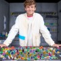 Moose Toys MrBeast Lab Swarms II Atomic 12-pack (24752)